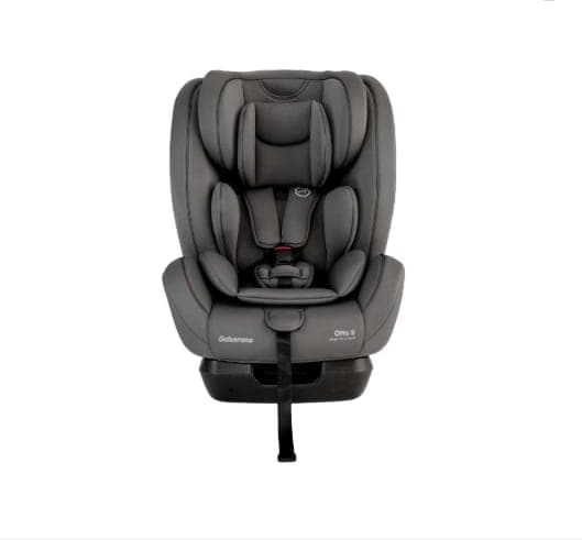 Cadeirinha para carro vista de frente