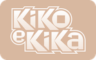 Kiko e Kika
